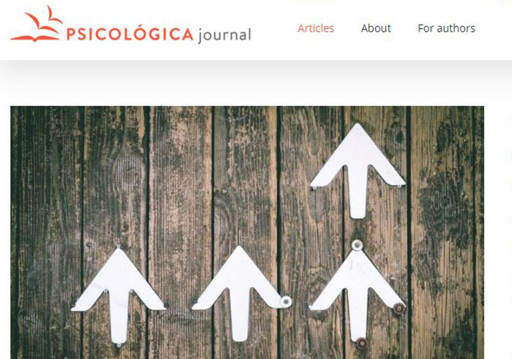 Psicològica, és rellançada com a revista d'accés obert diamant sostenible.